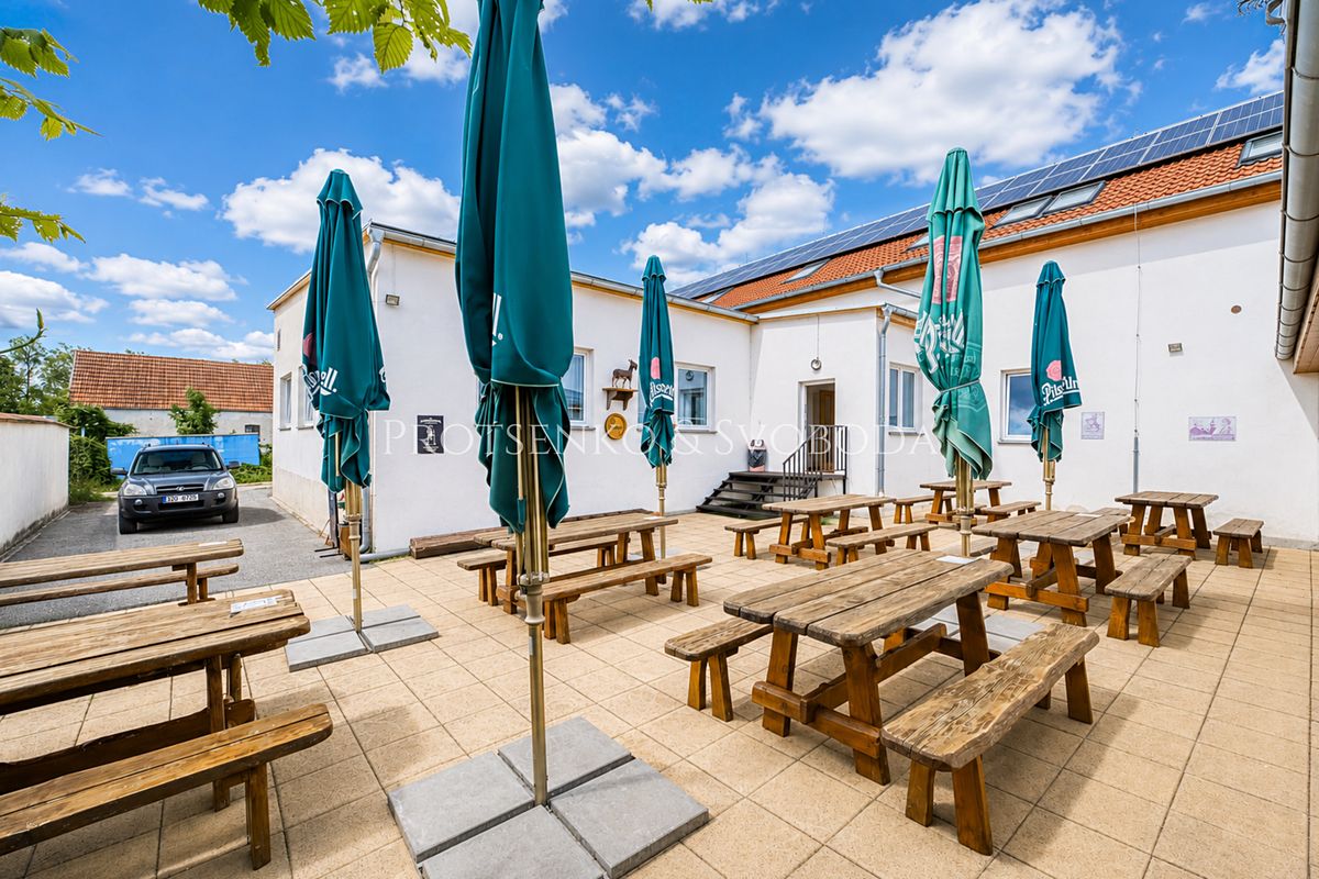 Prodej činžovního domu 866 m² – fotografie 3
