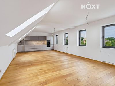 Prodej bytu 2+kk 97 m²