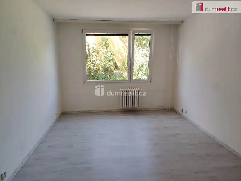 Pronájem bytu 1+kk 25 m², Děčín – náhled fotky 3