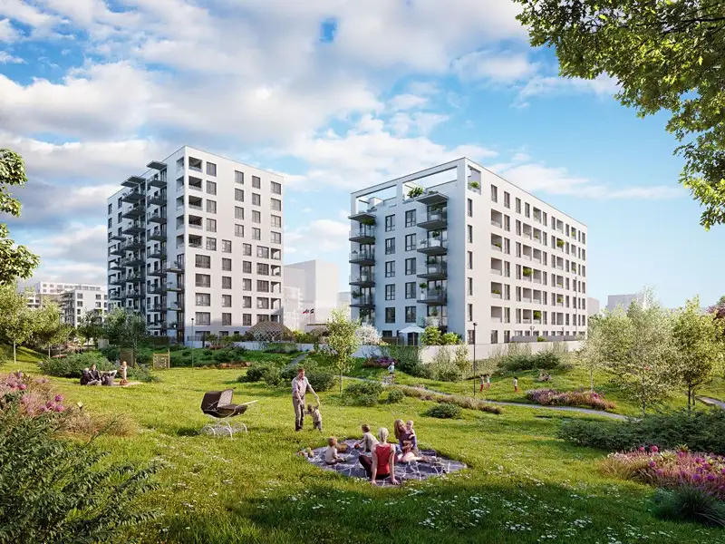 Prodej bytu 2+kk 76 m², Praha – náhled fotky 3