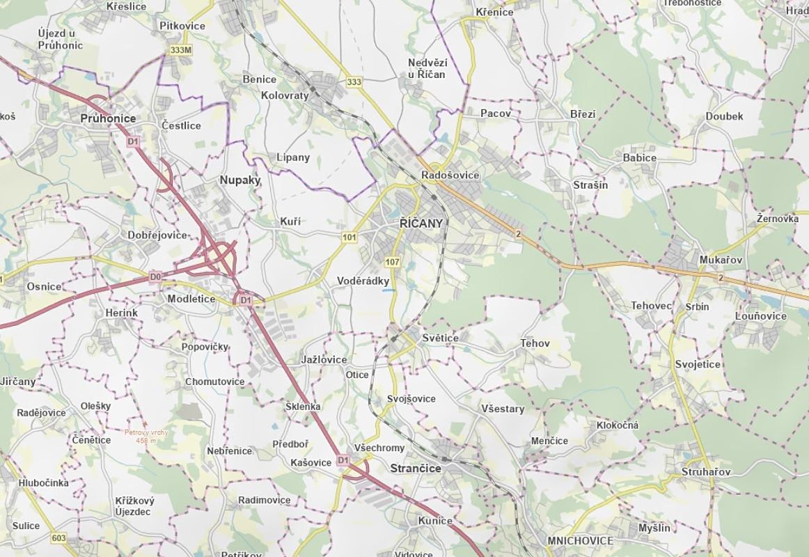 Prodej pole 7280 m² – fotografie 3