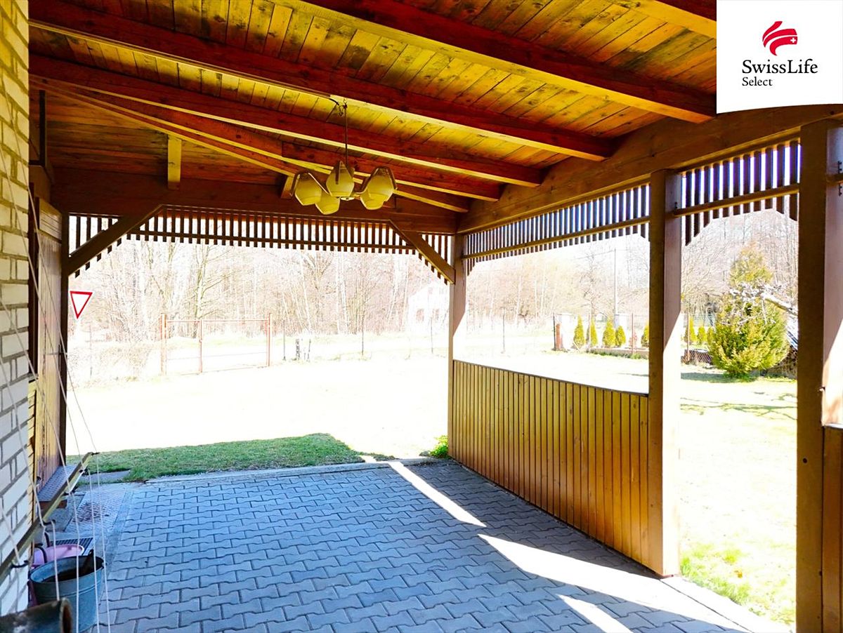 Prodej chaty 54 m², pozemek 553 m² – fotografie 4