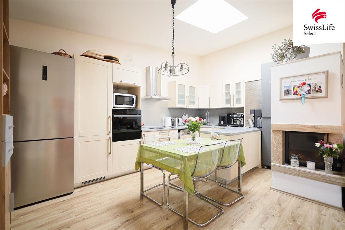 Prodej rodinného domu 84 m², pozemek 137 m² – fotografie 4