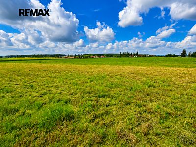 Prodej stavebního pozemku 4580 m²