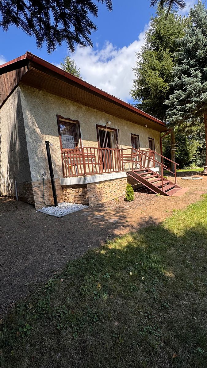 Prodej chalupy 80 m², pozemek 2010 m² – fotografie 2