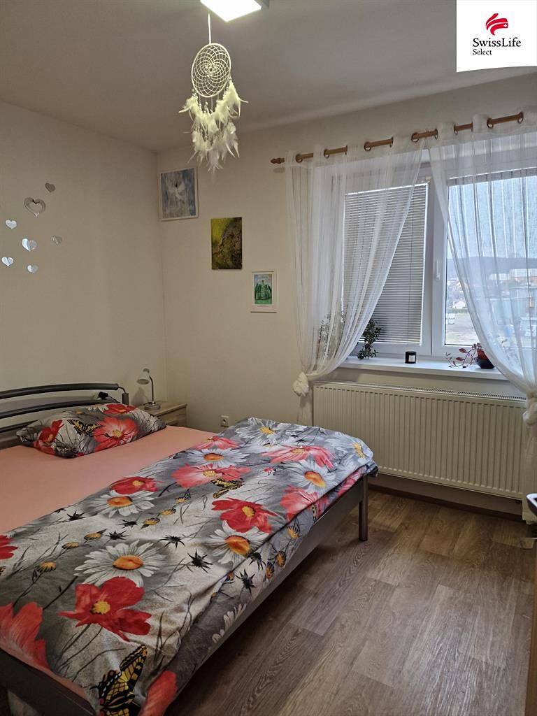 Pronájem bytu 2+kk 41 m² – fotografie 5