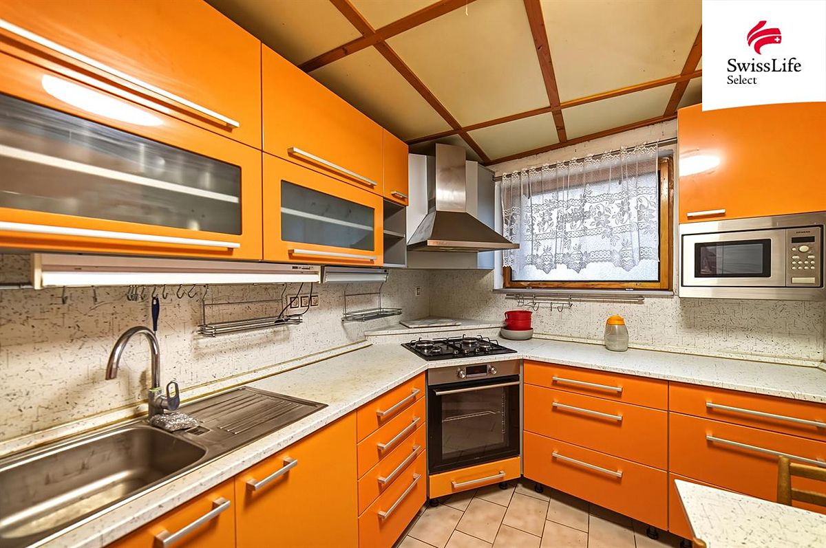 Prodej rodinného domu 124 m², pozemek 242 m² – fotografie 5