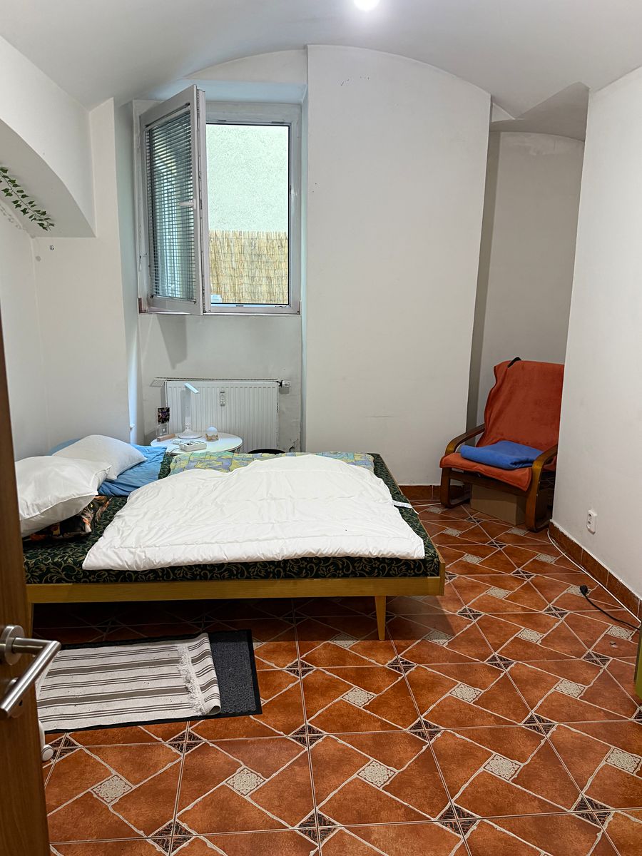 Pronájem bytu 3+1 20 m²