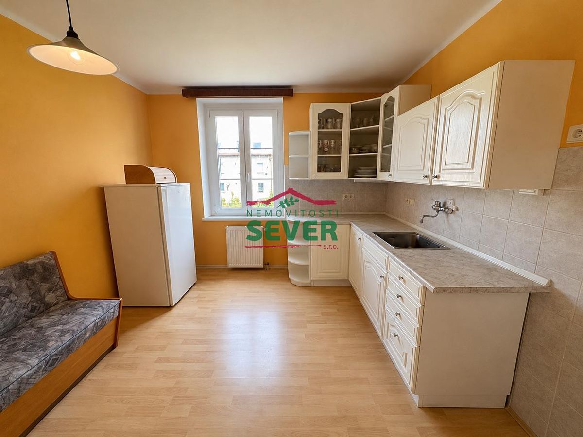 Prodej bytu 3+1 56 m² – fotografie 3
