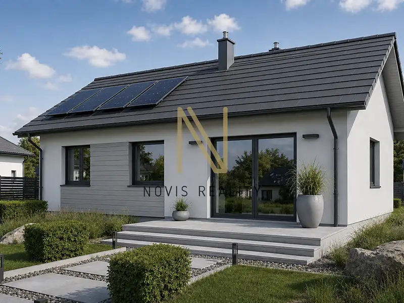 Prodej rodinného domu 73 m², pozemek 2050 m², Pařezov – náhled fotky 1