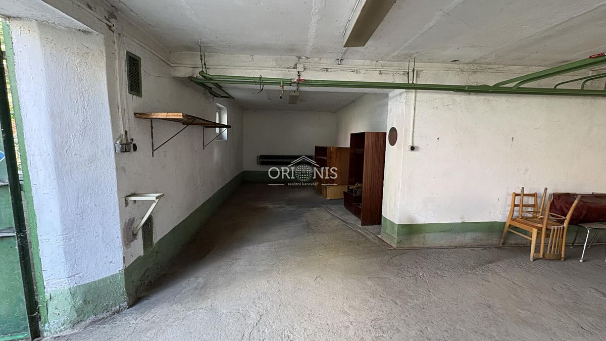 Prodej garáže 52 m² – fotografie 3