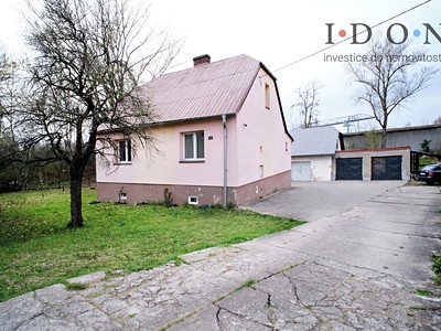 Будинок на продаж, 110 м² (3 з 18)