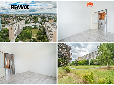 Prodej bytu 4+1 62 m²