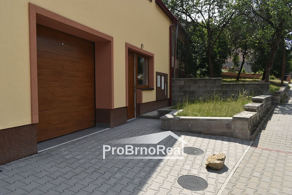 Prodej rodinného domu 96 m², pozemek 95 m² – fotografie 3