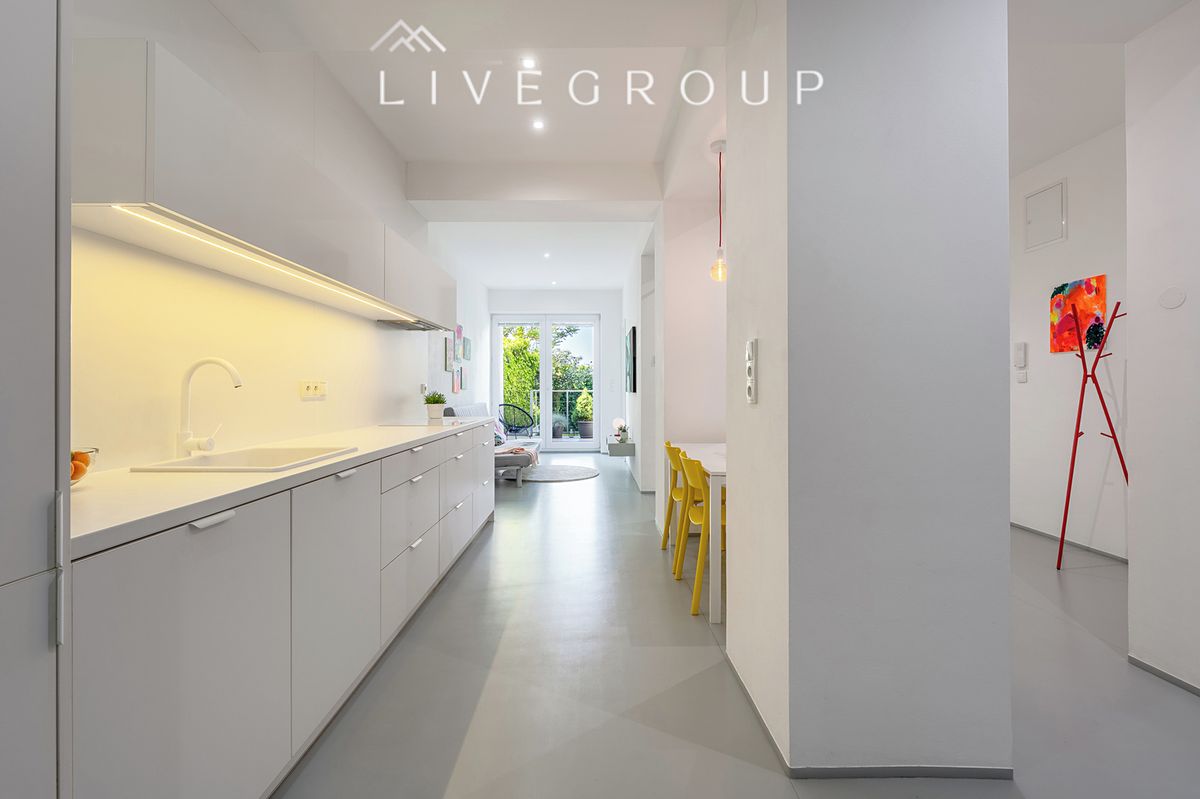 Prodej bytu 3+kk 76 m² – fotografie 2