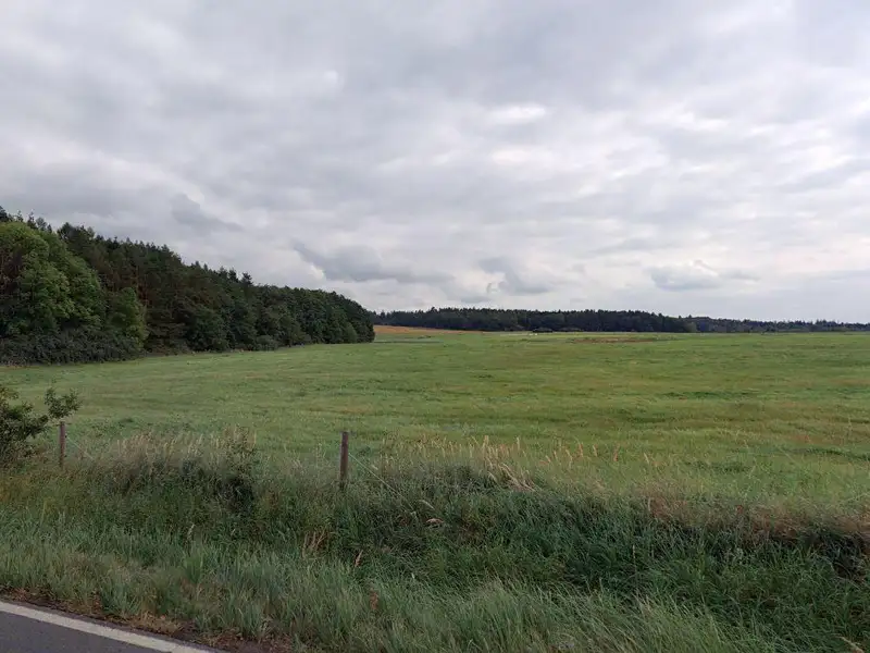 Prodej pole 12536 m², Spálené Poříčí – náhled fotky 3
