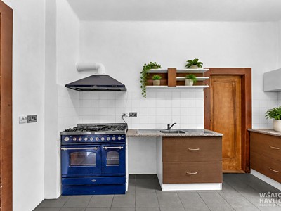 Pronájem bytu 2+1 75 m²