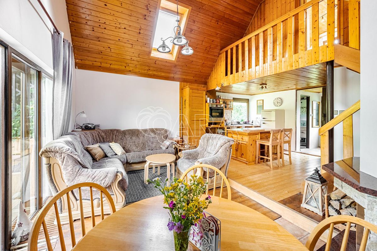 Prodej chaty 58 m², pozemek 760 m² – fotografie 2
