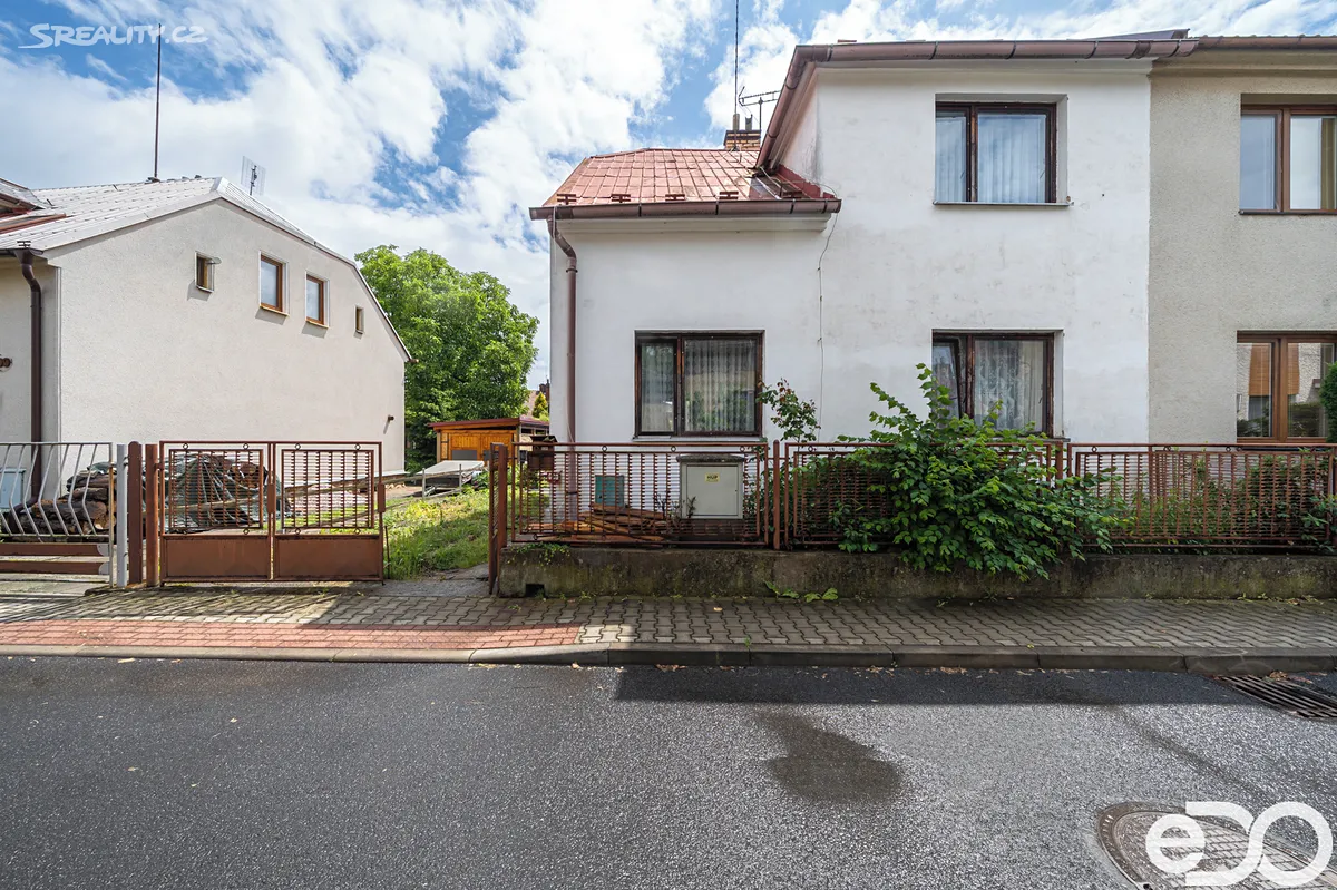 Prodej rodinného domu 120 m², pozemek 538 m², Mladá Boleslav