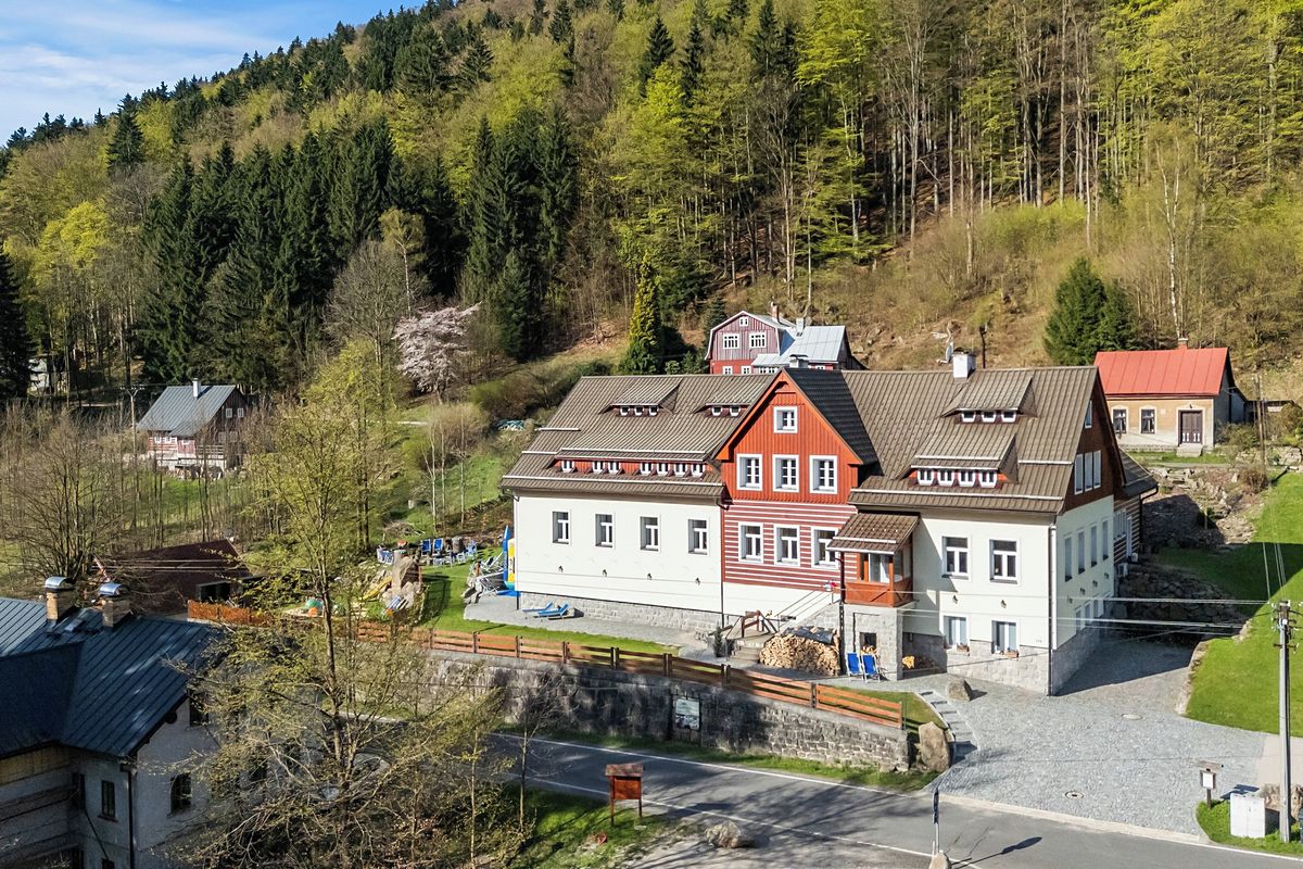 Prodej bytu 1+kk 29 m²
