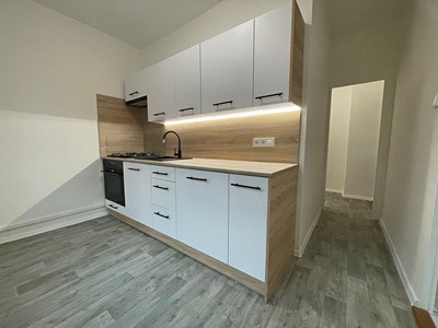 Pronájem bytu 2+1 54 m²