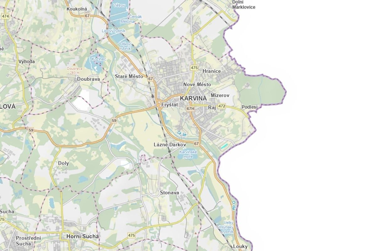 Prodej pole 10371 m² – fotografie 3