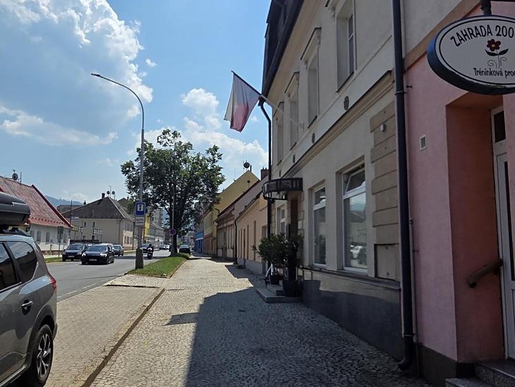 Комерційне приміщення в оренду, 16 м² (4 з 5)