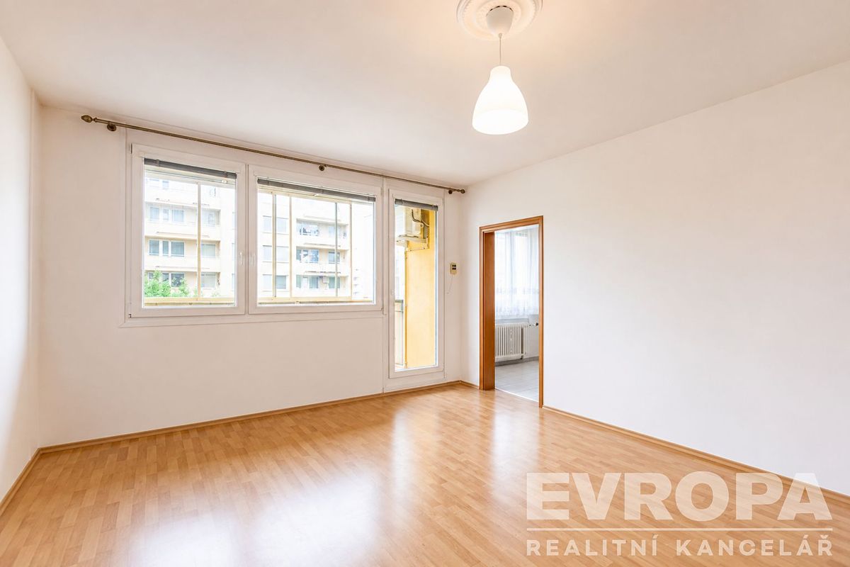 Prodej bytu 3+1 77 m² – fotografie 4