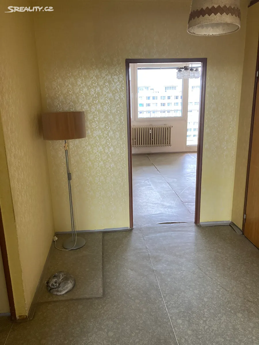 Prodej bytu 3+1 65 m² – pohled 6