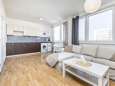 Prodej bytu 1+kk 31 m²