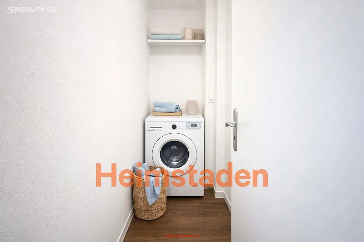 Pronájem bytu 3+1 76 m² - Więcej