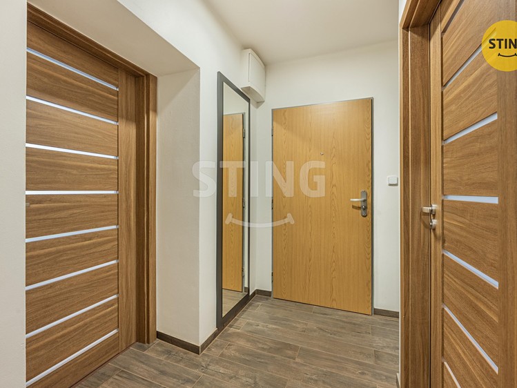 Квартира 2+kk на продаж, 49 м² (12 з 16)