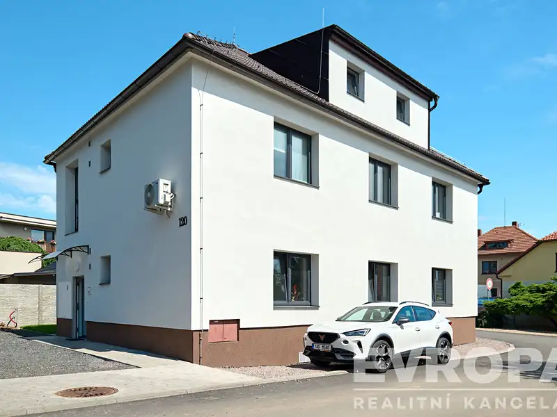 Prodej bytu 3+kk 95 m², Libčany – náhled fotky 2