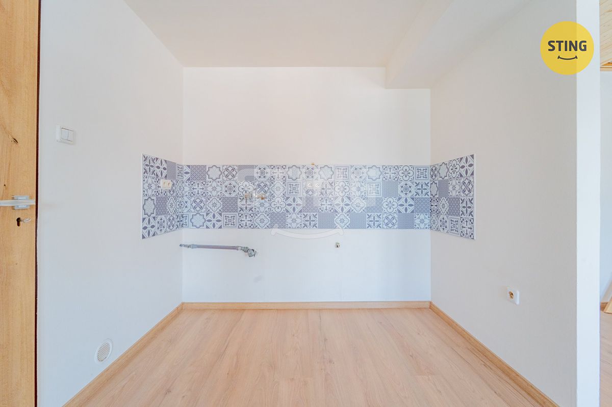 Prodej bytu 1+kk 46 m² – fotografie 4