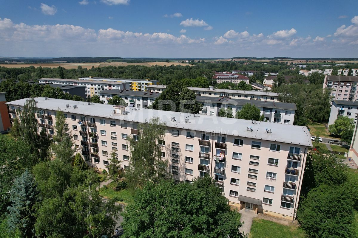 Prodej bytu 2+1 42 m²