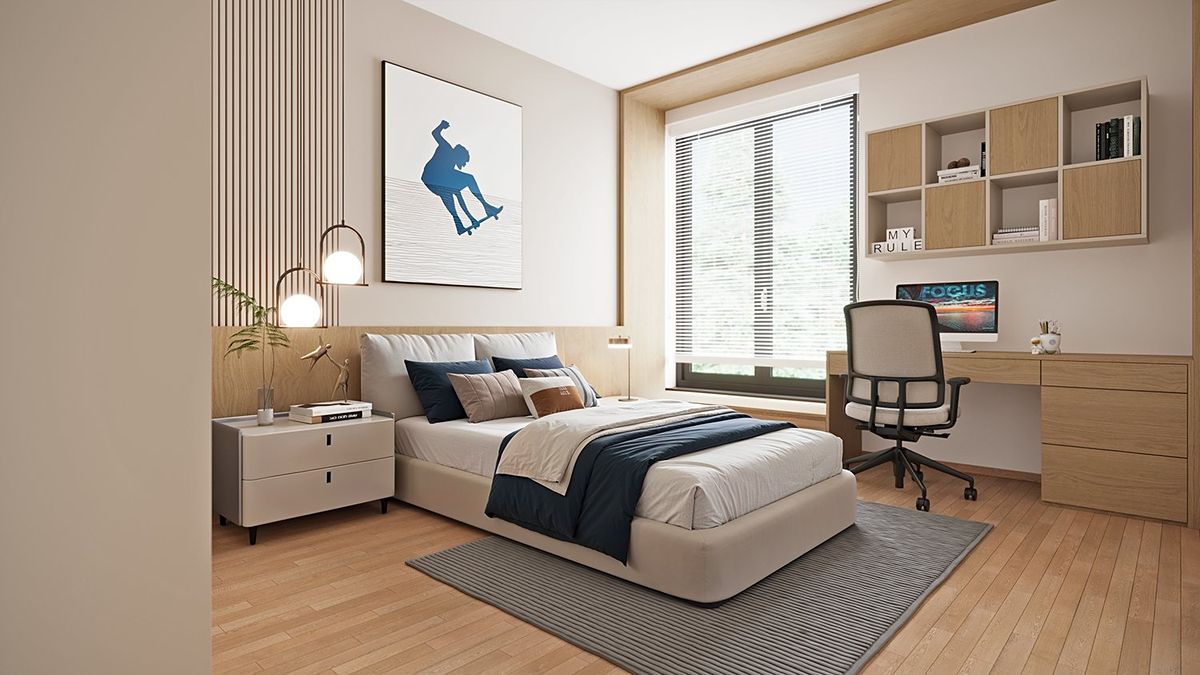 Prodej bytu 4+kk 131 m² – fotografie 4