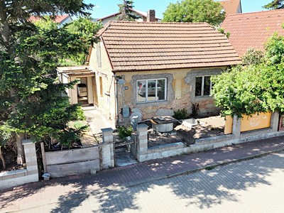 Prodej  stavebního pozemku 514 m²