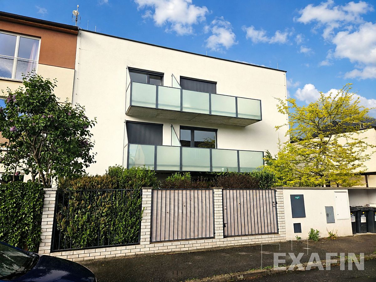 Prodej bytu 2+kk 61 m²