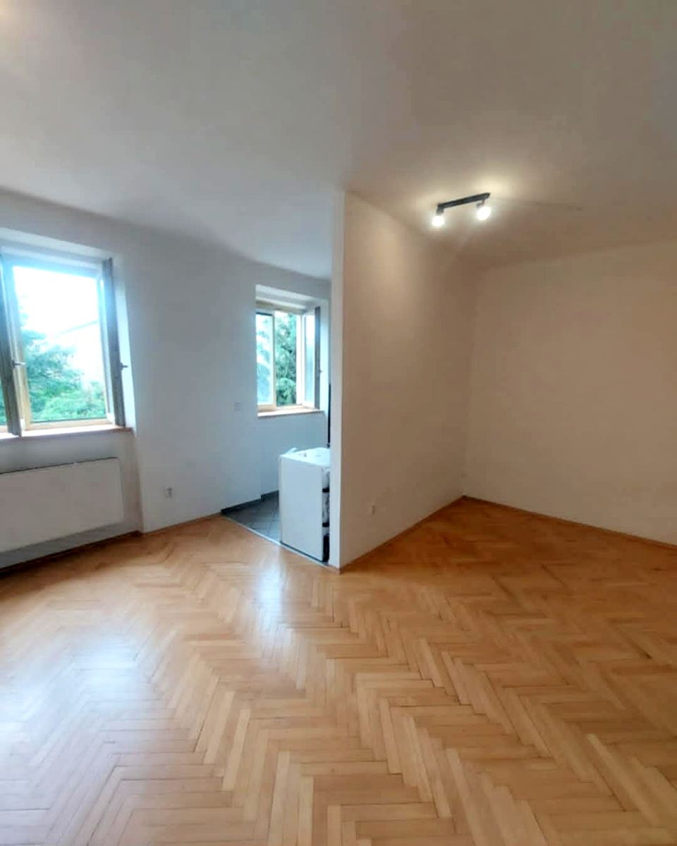 Pronájem bytu 1+1 43 m²