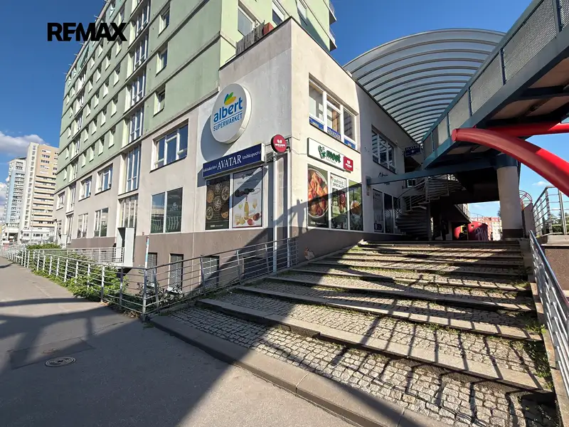 Pronájem obchodního prostoru 105 m², Praha – náhled fotky 2