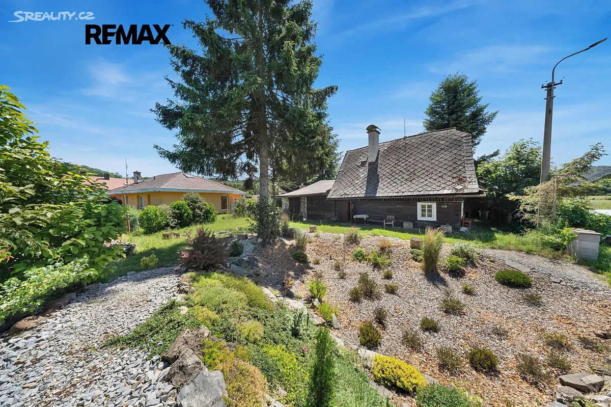 Prodej chalupy 107 m², pozemek 1131 m², Ruda nad Moravou