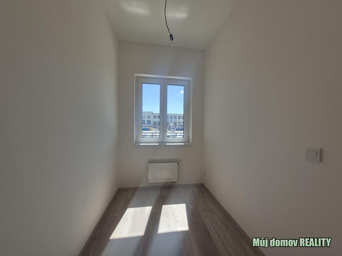Pronájem bytu 2+kk 56 m²