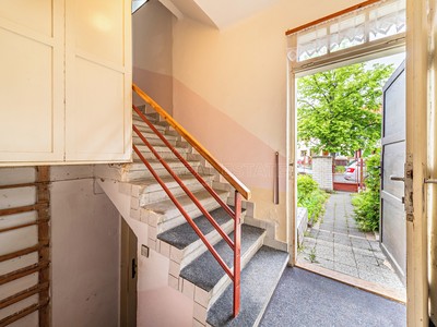 Prodej  rodinného domu 140 m², pozemek 139 m²
