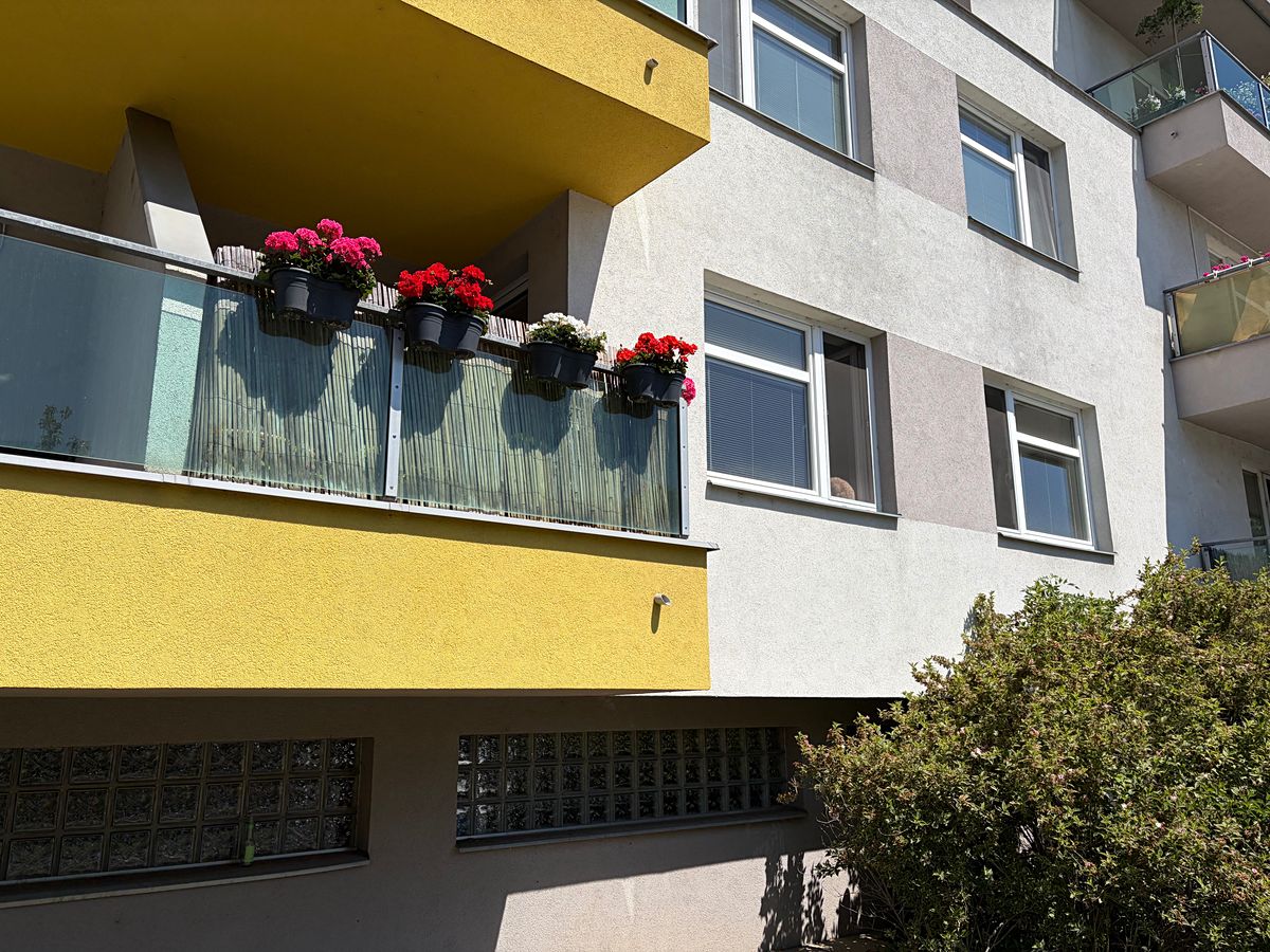 Prodej bytu 2+kk 65 m² – fotografie 2