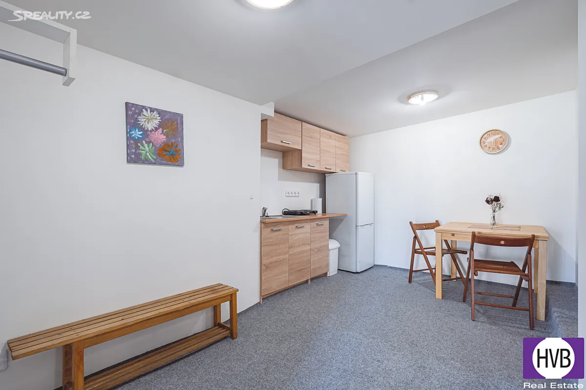 Prodej chaty 40 m², pozemek 202 m², Praha