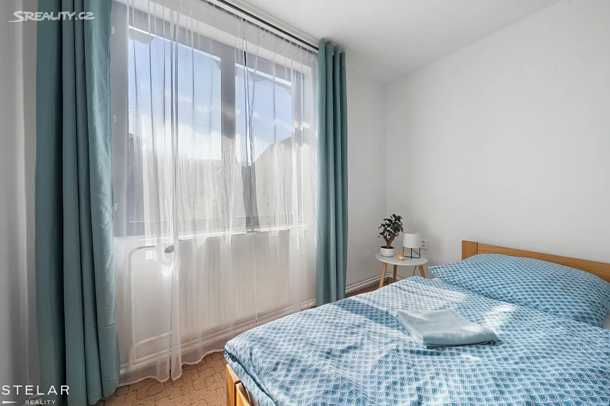 Prodej rodinného domu 220 m², pozemek 300 m²