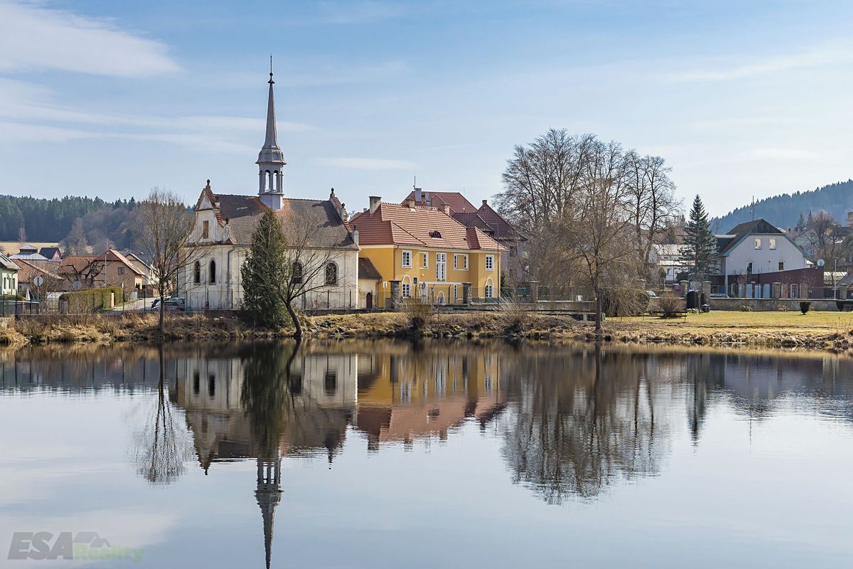 Prodej činžovního domu 197 m² – fotografie 2