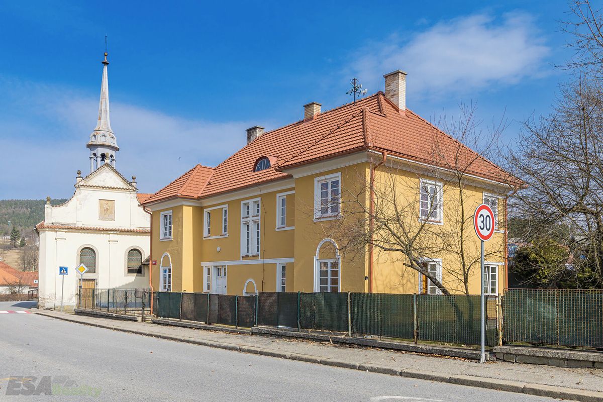Prodej činžovního domu 197 m² – fotografie 4