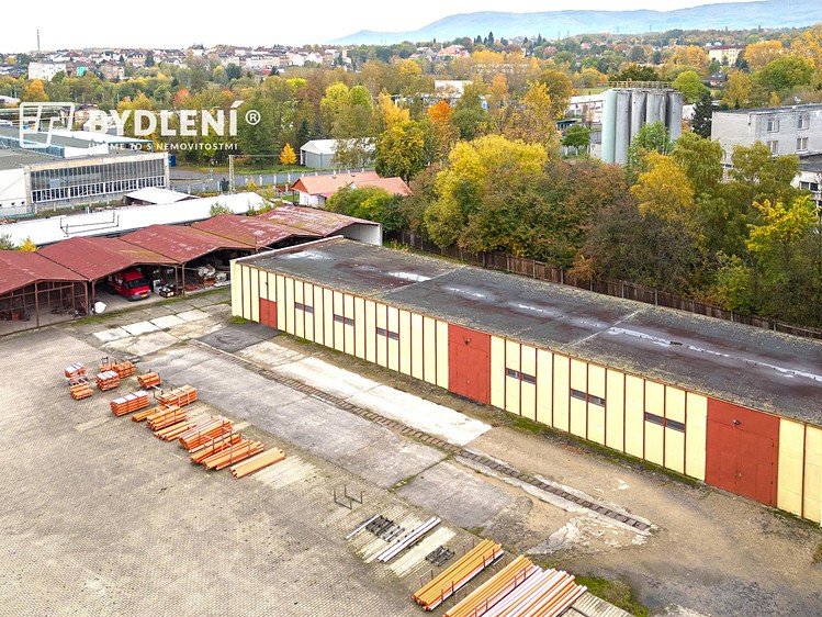 Pronájem komerčního prostoru, 5 600 m² (29 z 37)