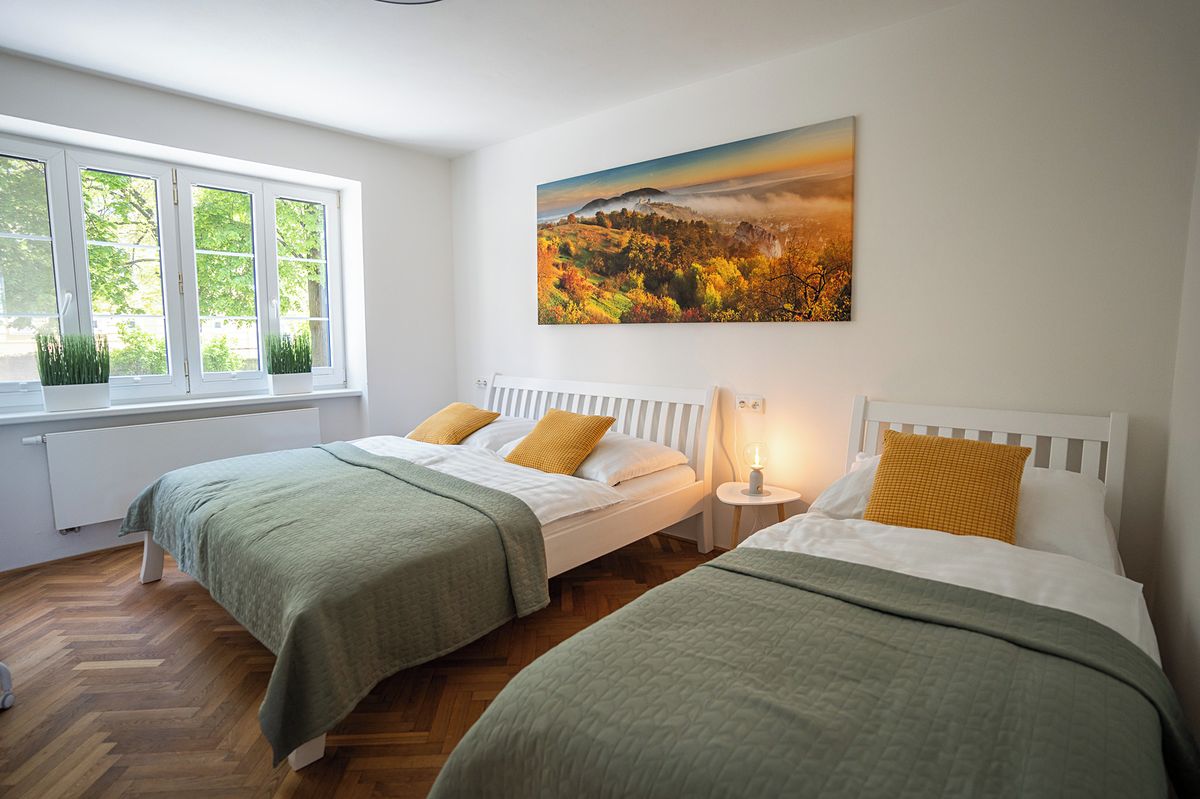 Prodej bytu 2+1 64 m² – fotografie 3